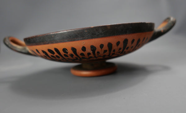 Kylix Cup.