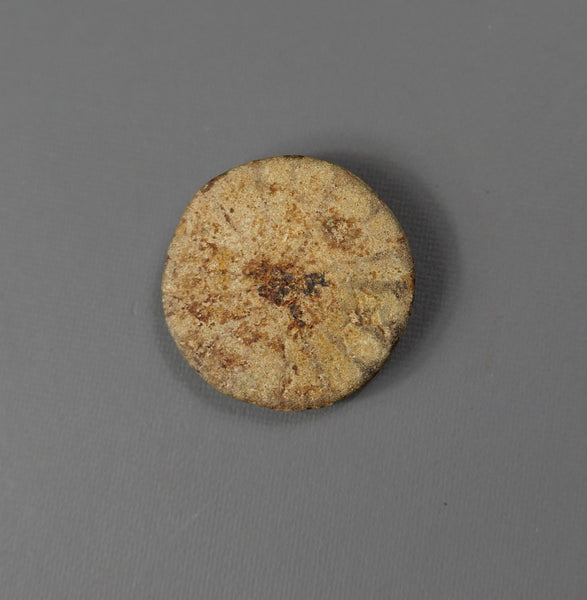 Bouchon de flacon.