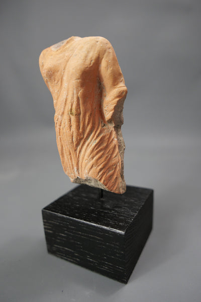 Female bust.