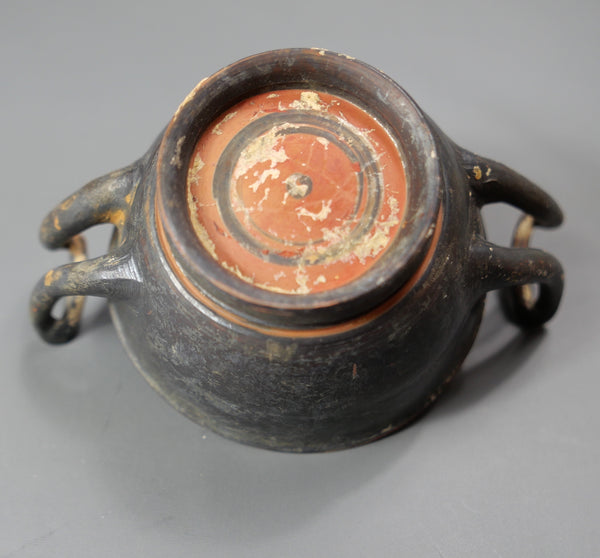 Kylix Cup.