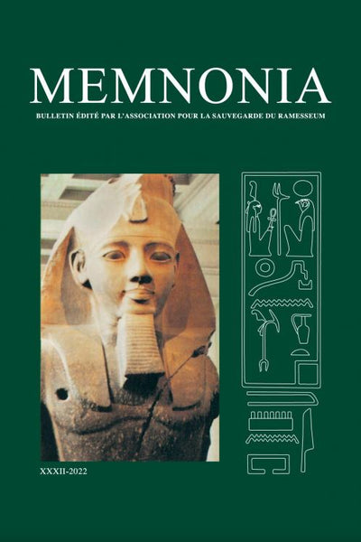 Memnonia XIX.2006.